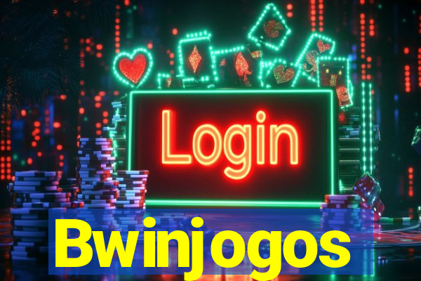 Bwinjogos