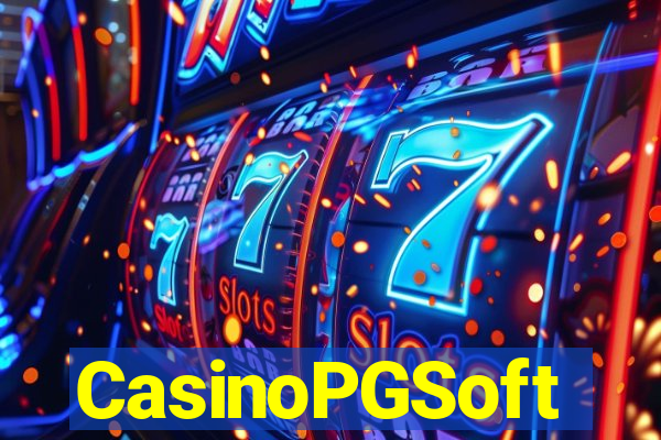 CasinoPGSoft