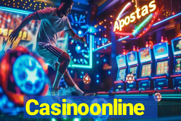 Casinoonline