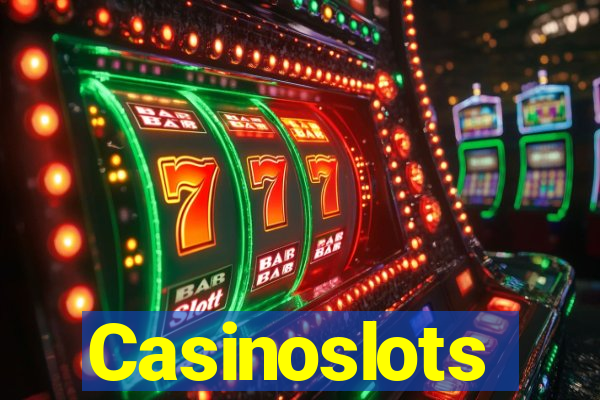 Casinoslots