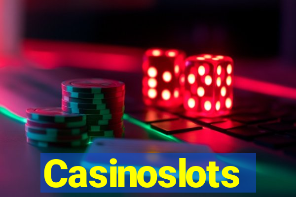 Casinoslots