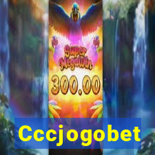 Cccjogobet