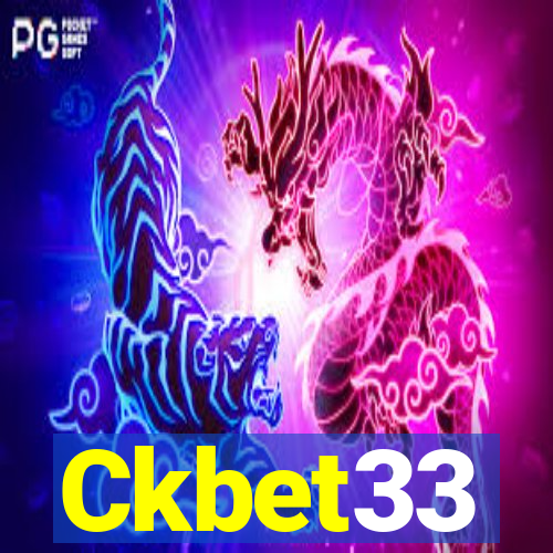 Ckbet33