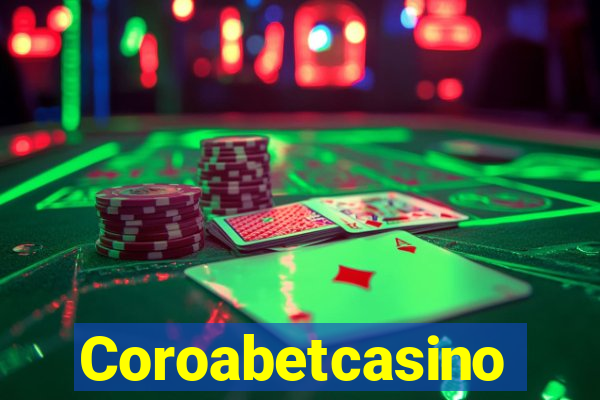 Coroabetcasino