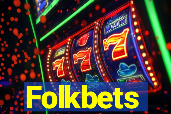 Folkbets