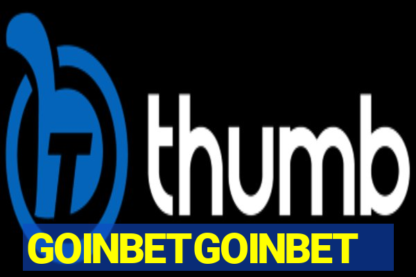 GOINBETGOINBET