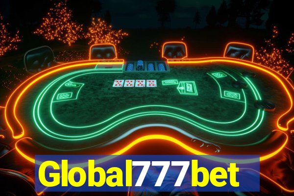 Global777bet