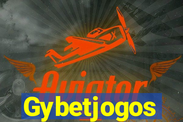 Gybetjogos