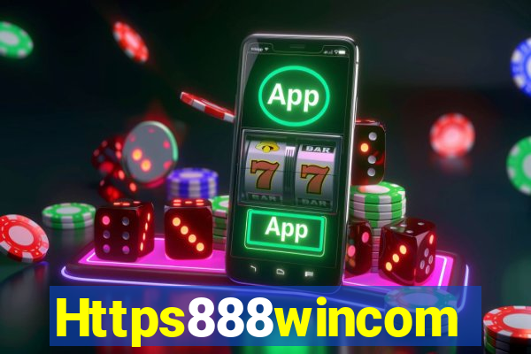 Https888wincom