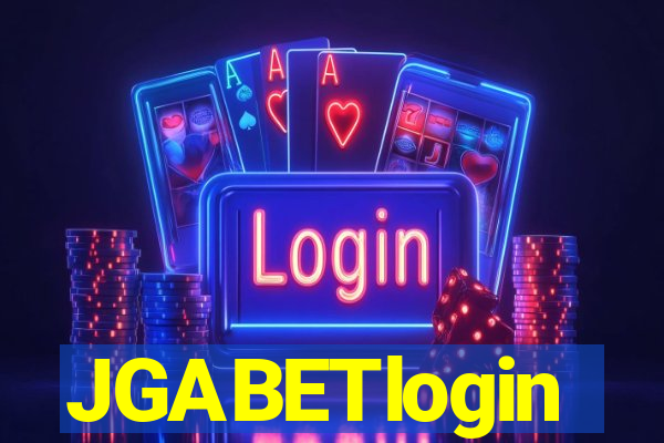 JGABETlogin