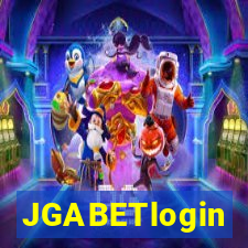 JGABETlogin