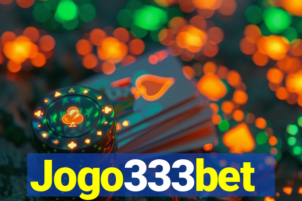 Jogo333bet