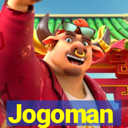 Jogoman