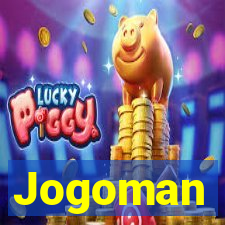 Jogoman