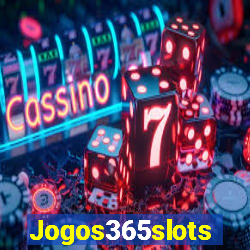 Jogos365slots