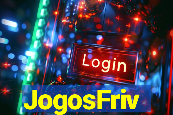 JogosFriv