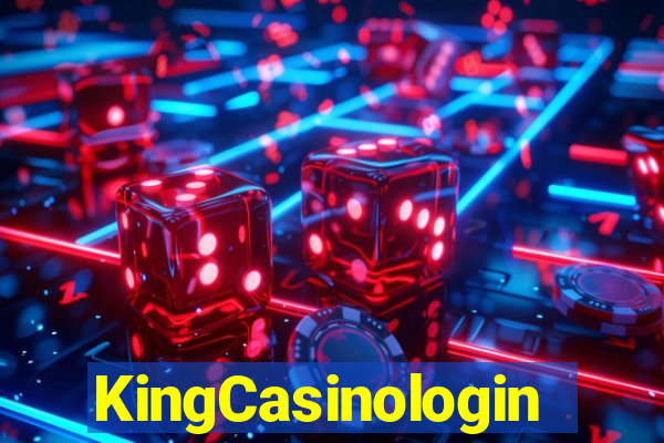 KingCasinologin