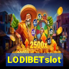 LODIBETslot