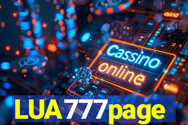 LUA777page