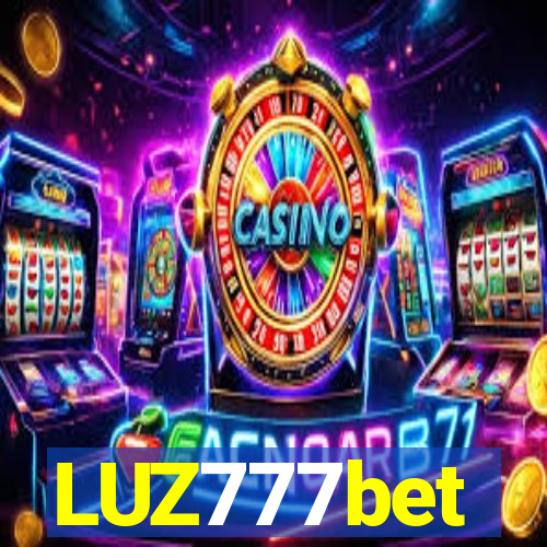 LUZ777bet