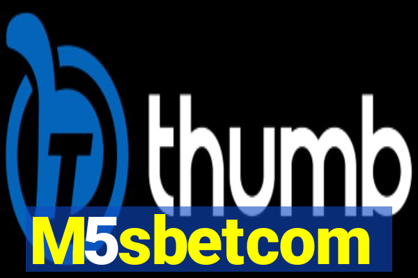 M5sbetcom