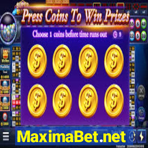 MaximaBet.net