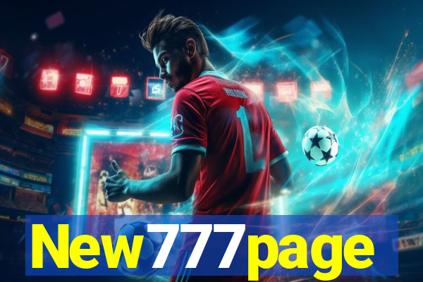 New777page