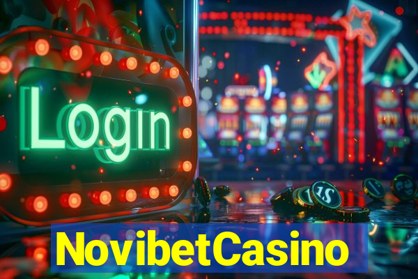 NovibetCasino