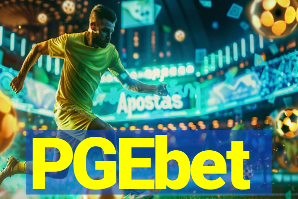 PGEbet