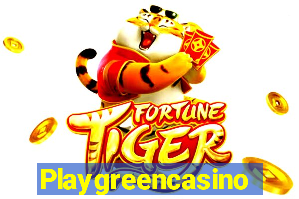 Playgreencasino