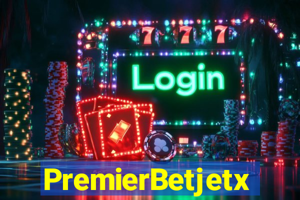 PremierBetjetx