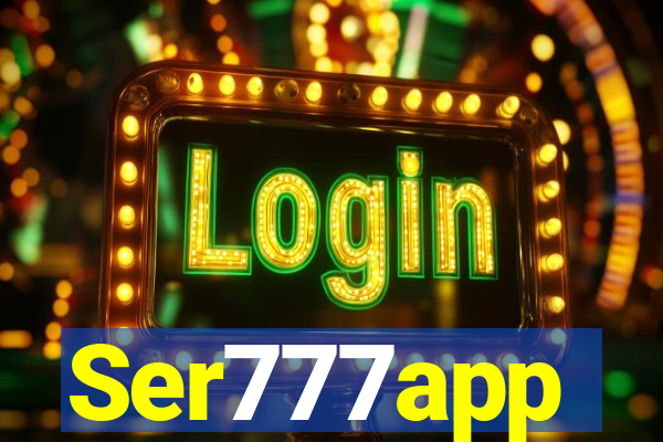 Ser777app