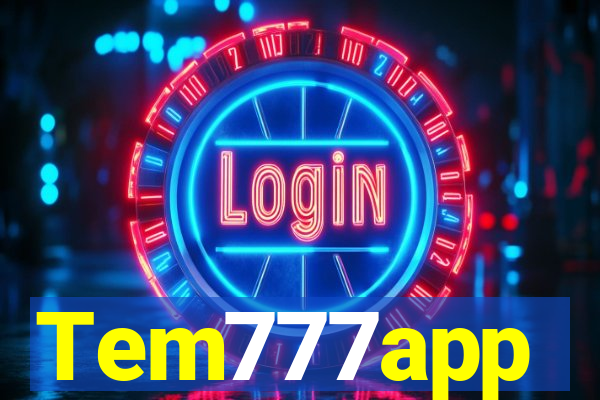 Tem777app