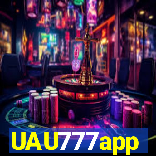 UAU777app