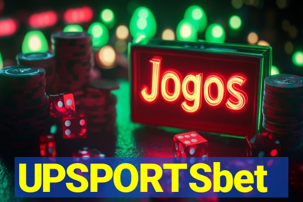 UPSPORTSbet