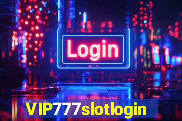 VIP777slotlogin