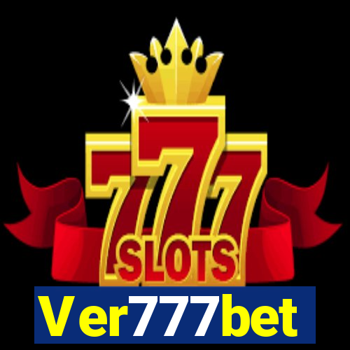 Ver777bet