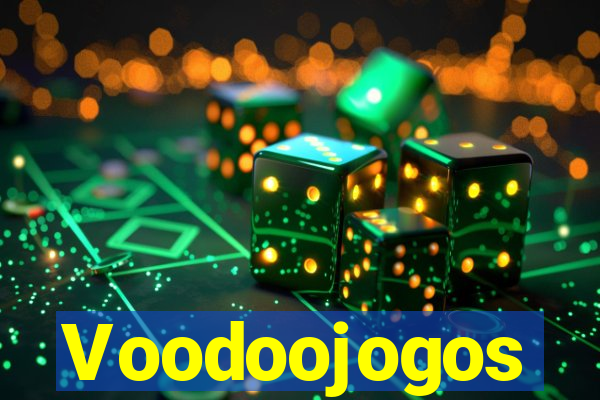 Voodoojogos