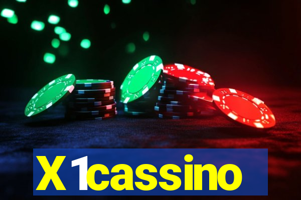 X1cassino