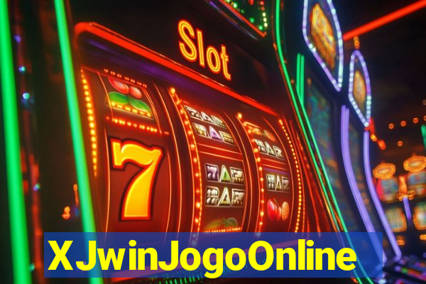 XJwinJogoOnline