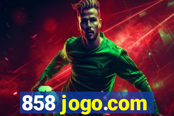 858 jogo.com