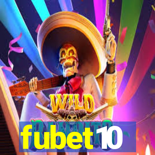 fubet10