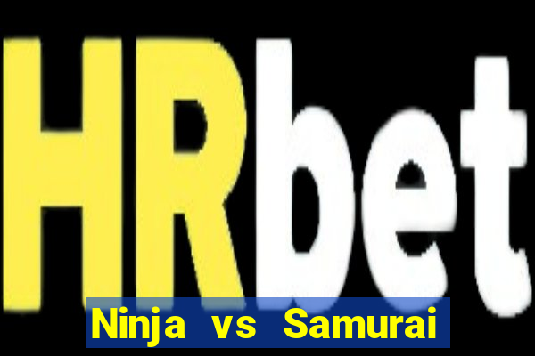 Ninja vs Samurai demo demo