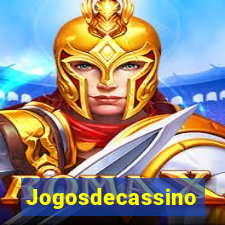 Jogosdecassino