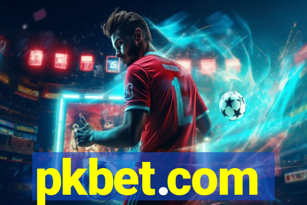 pkbet.com