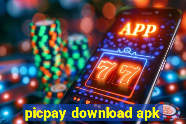 picpay download apk