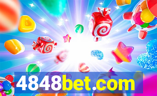 4848bet.com