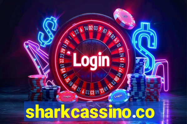 sharkcassino.com