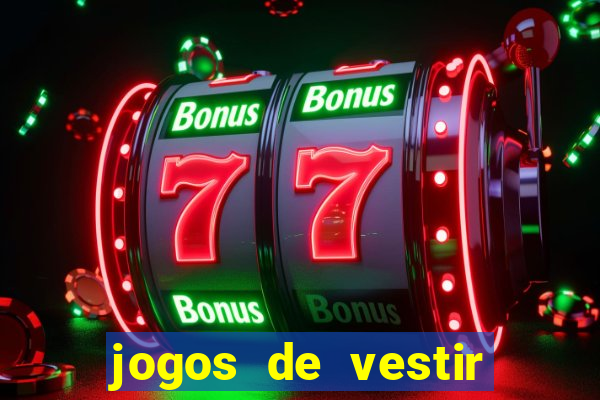 jogos de vestir noivas e maquiar