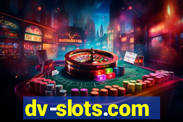 dv-slots.com